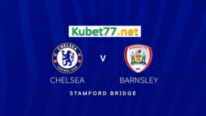 Chelsea – Barnsley-3