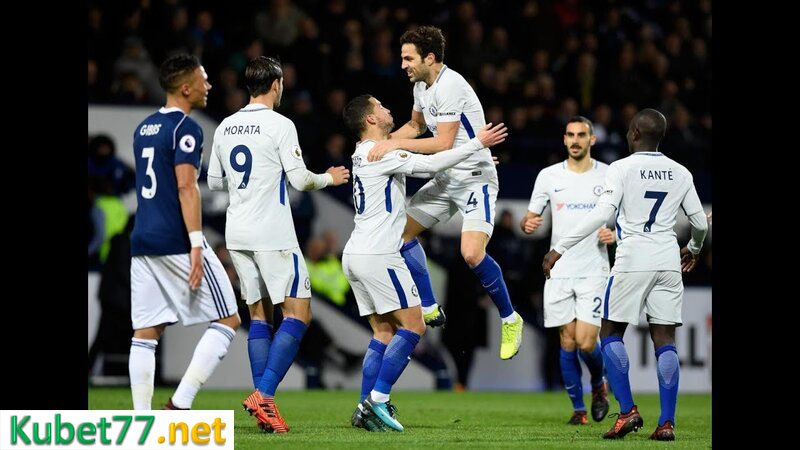 West Bromwich – Chelsea-2