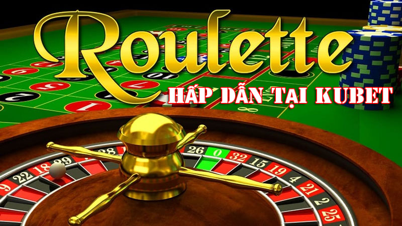 Mẹo chơi Roulette online 